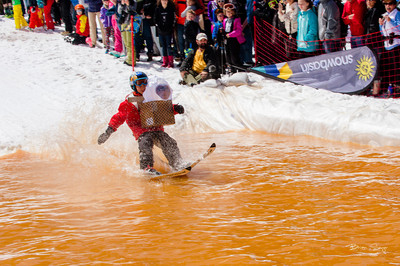 Snowbasin Pond Skim-0035