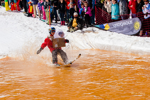 Snowbasin Pond Skim-0035