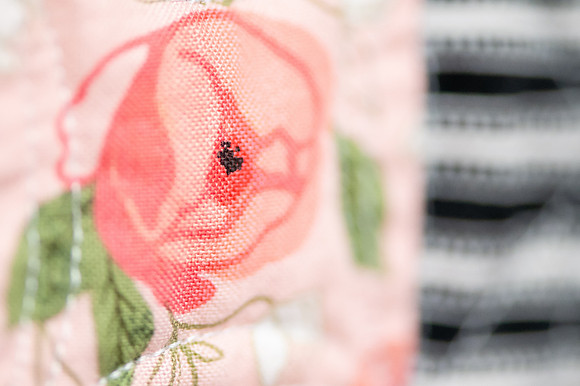 Unveiling Excellence: Margaret Brockbank's Prize-Worthy Quilt