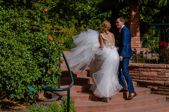Matt and Erin Wedding Day 10151