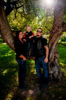 Family Pictues at the International Peace Gardens slc,utah-9586