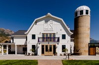 Walker Farms Wedding Reception15559