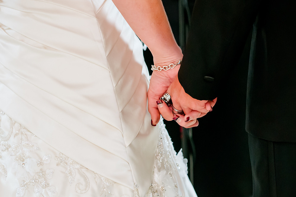 Mr and Mrs Jones-423