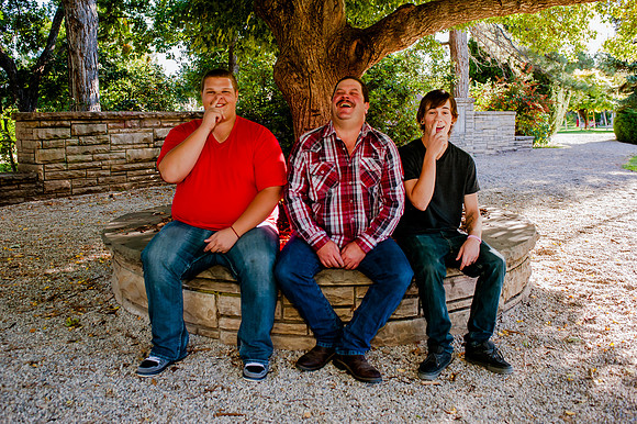 Family Pictues at the International Peace Gardens slc,utah-9688