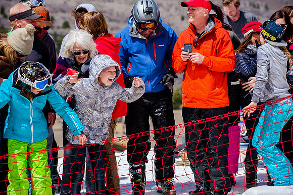 Snowbasin Pond Skim-9970