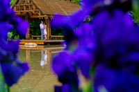 Rob and Brenda at Red Butte Garden-0741