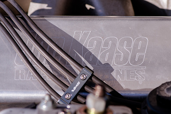 Race Car Mustang-1456