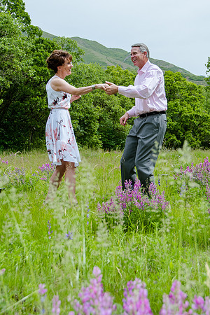 Rob and Brenda at Red Butte Garden-0200
