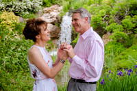 Rob and Brenda at Red Butte Garden-0585