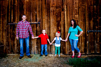 Rustic barn backgrounds