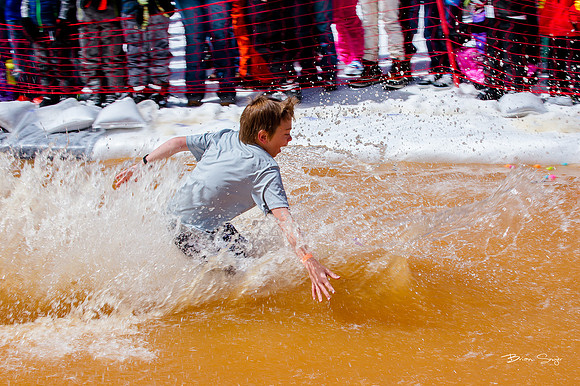 Snowbasin Pond Skim-9986