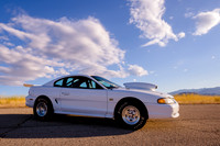Race Car Mustang-0812-2