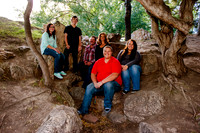 Family Pictues at the International Peace Gardens slc,utah-9626