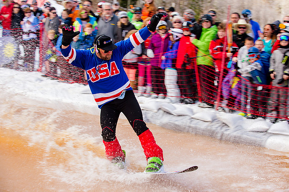 Snowbasin Pond Skim-0020