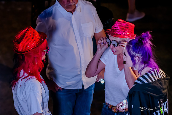 Girls on the Run Sneaker Soiree Fundraiser 2019_DSC1964