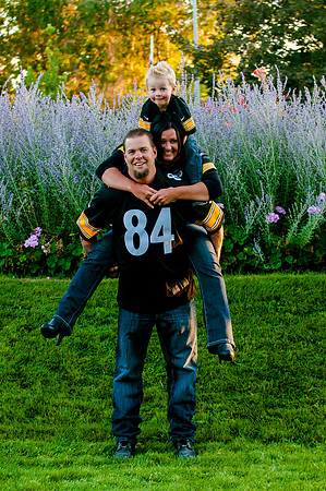 Family Pictues at the International Peace Gardens slc,utah-9046