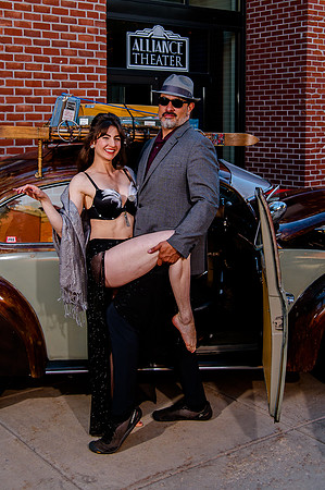 Kiki Cabaret 39661