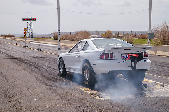 Hatch Racing113531