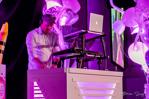 Girls on the Run Sneaker Soiree Fundraiser 2019_DSC2269