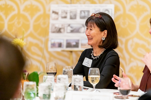 Celebration of Life for Dr. William Iyeo Higuchi: A Timeless Tribute at the Grand America Hotel