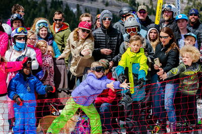 Snowbasin Pond Skim-9249
