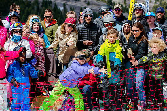 Snowbasin Pond Skim-9249