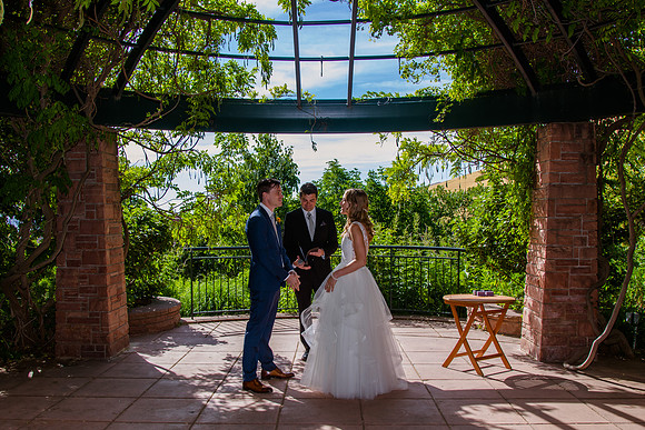 Matt and Erin Wedding Day 10083