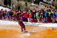 Snowbasin Pond Skim-9562