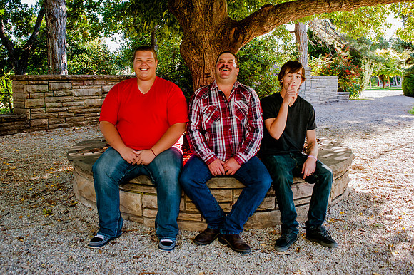 Family Pictues at the International Peace Gardens slc,utah-9686