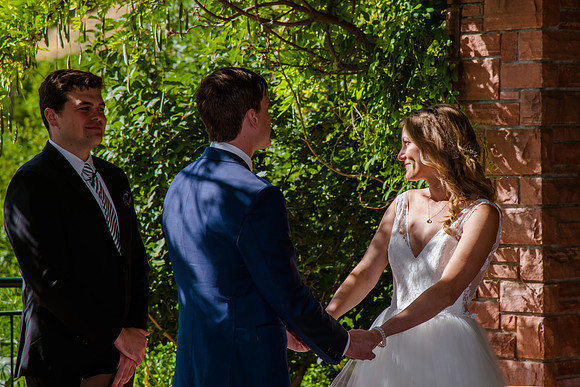 Matt and Erin Wedding Day 10091