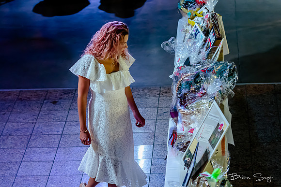 Girls on the Run Sneaker Soiree Fundraiser 2019_DSC2497