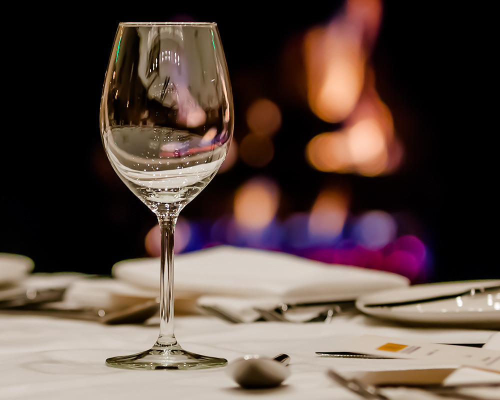 Fire and Glass/Gala Dinner at Deer Valley/Park City/Stein Eriksen Lodge/Mountain Lodge