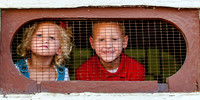 Framed