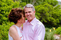 Rob and Brenda at Red Butte Garden-0533