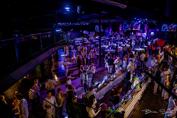 Girls on the Run Sneaker Soiree Fundraiser 2019_DSC9978