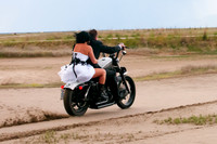 Mud Trails