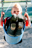 Family Pictues at the International Peace Gardens slc,utah-8480