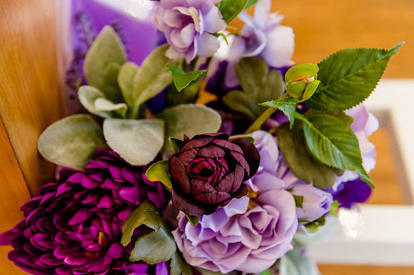 Walker Farms Wedding Reception15718