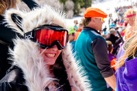 Snowbasin Pond Skim-9609