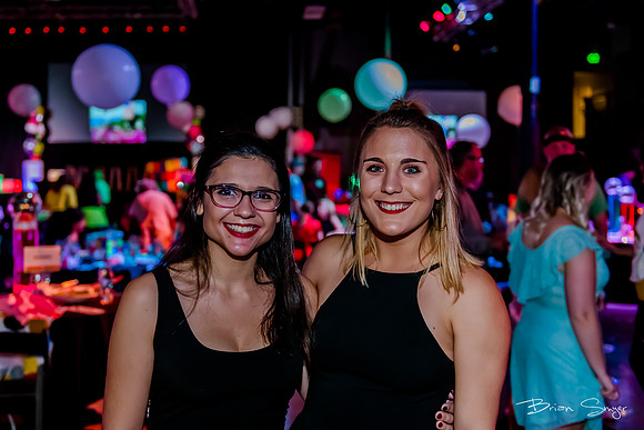 GOTR Retro Soiree-1675