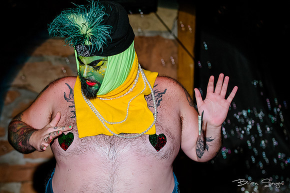 Birdlesque56256