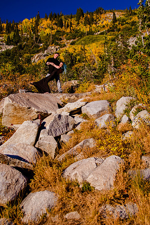 George and Janalee in Little Cottonwood Canyon-0660
