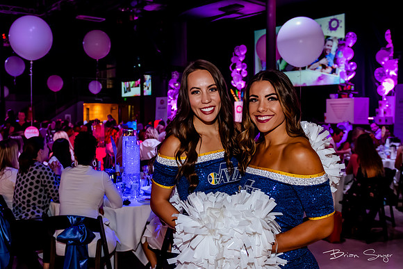 Girls on the Run Sneaker Soiree Fundraiser 2019_DSC2543