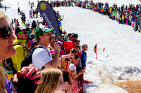 Snowbasin Pond Skim-9450