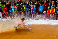 Snowbasin Pond Skim-9440