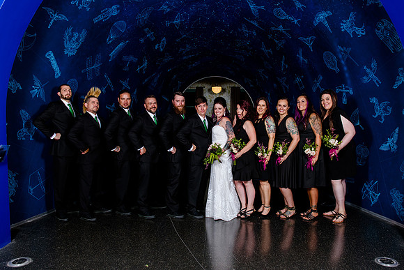 Nick and Char Wedding Day7870