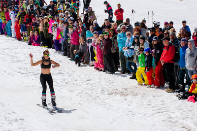 Snowbasin Pond Skim-0048