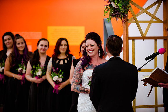 Nick and Char Wedding Day7789