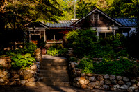 Experience the Romance and Charm of a Modern Fairytale Wedding at Millcreek Inn