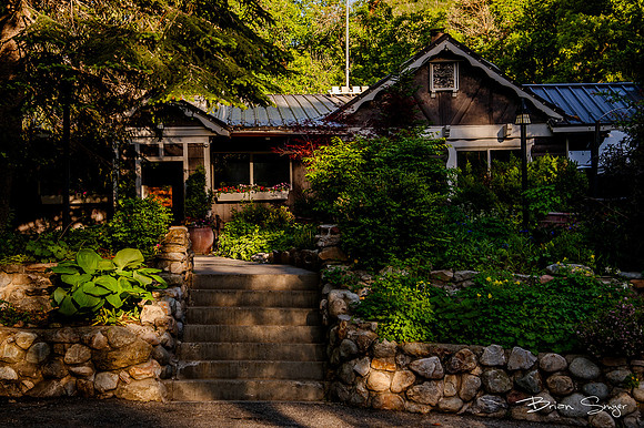 Experience the Romance and Charm of a Modern Fairytale Wedding at Millcreek Inn